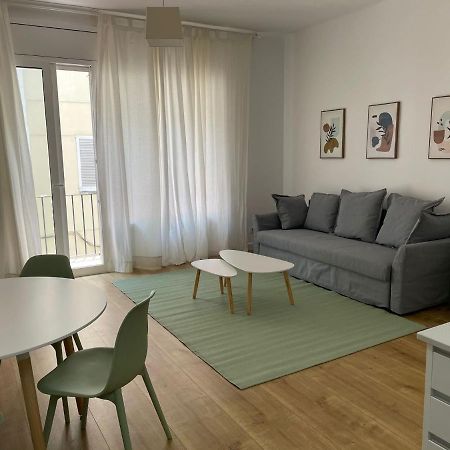 Gaudi Street Apartments Sitges Esterno foto
