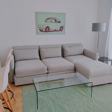 Gaudi Street Apartments Sitges Esterno foto
