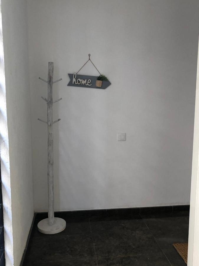Gaudi Street Apartments Sitges Esterno foto