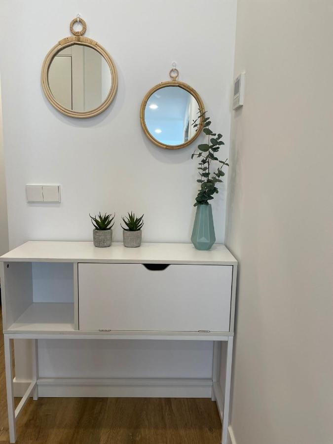 Gaudi Street Apartments Sitges Esterno foto