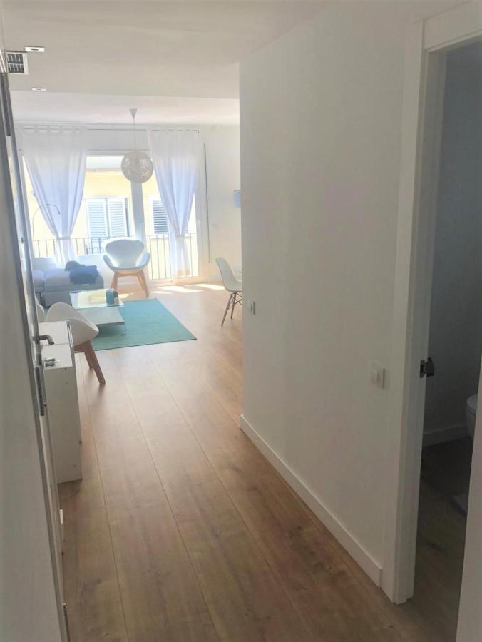 Gaudi Street Apartments Sitges Esterno foto
