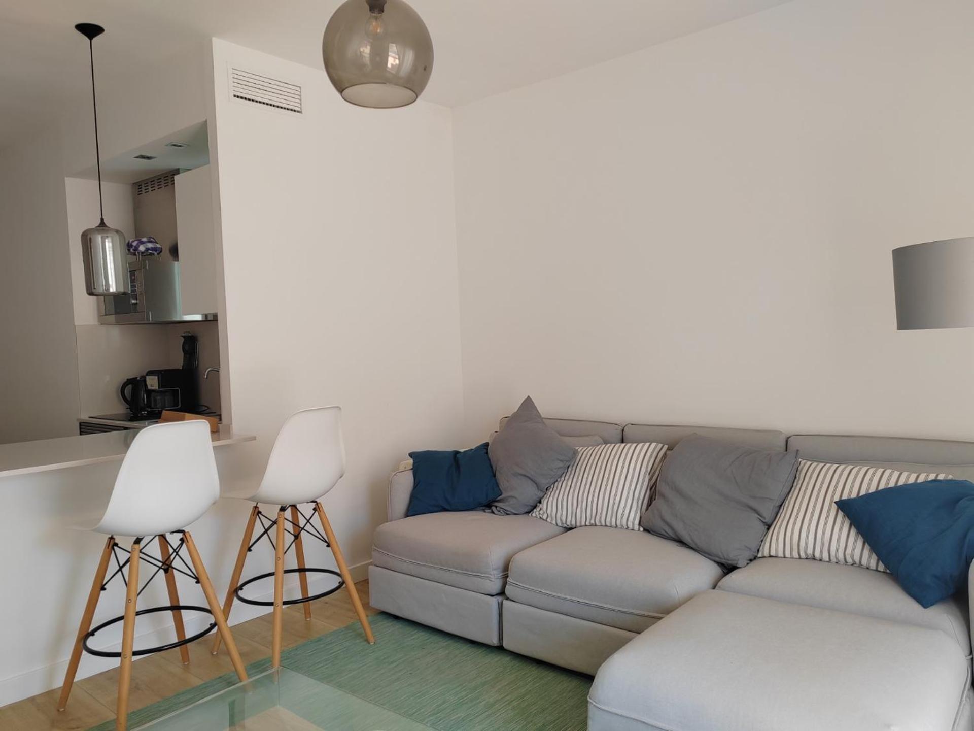 Gaudi Street Apartments Sitges Esterno foto