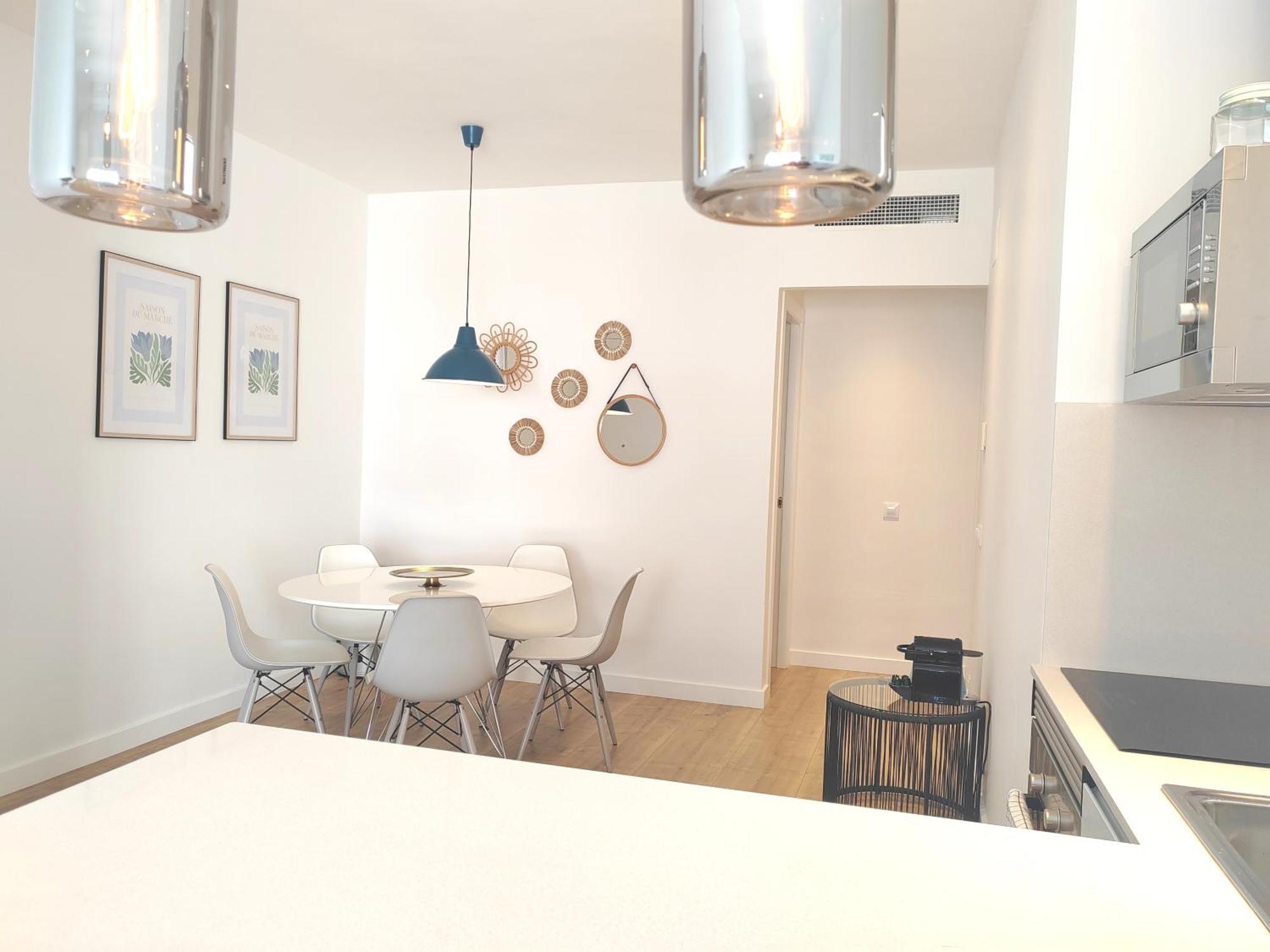 Gaudi Street Apartments Sitges Esterno foto
